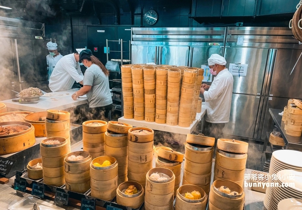 台北【村民食堂廚窗港點士林官邸店】食物幾乎都是零負評，有機會可以來吃看看。 @小兔小安*旅遊札記