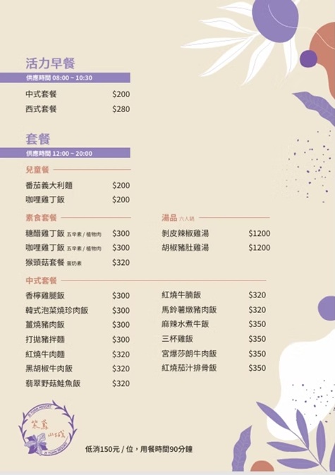 【紫鳶山城竹林海餐廳】神隱少女茶屋,漫步苗栗版小抹茶山,銅鑼秘境推薦! 【紫鳶山城竹林海餐廳】神隱少女茶屋,漫步苗栗版小抹茶山,銅鑼秘境推薦!