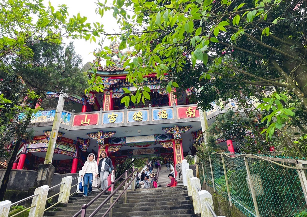 板橋美食、中和景點、永和好玩全攻略！輕鬆規劃新北之旅，享受美好時光！ @小兔小安*旅遊札記