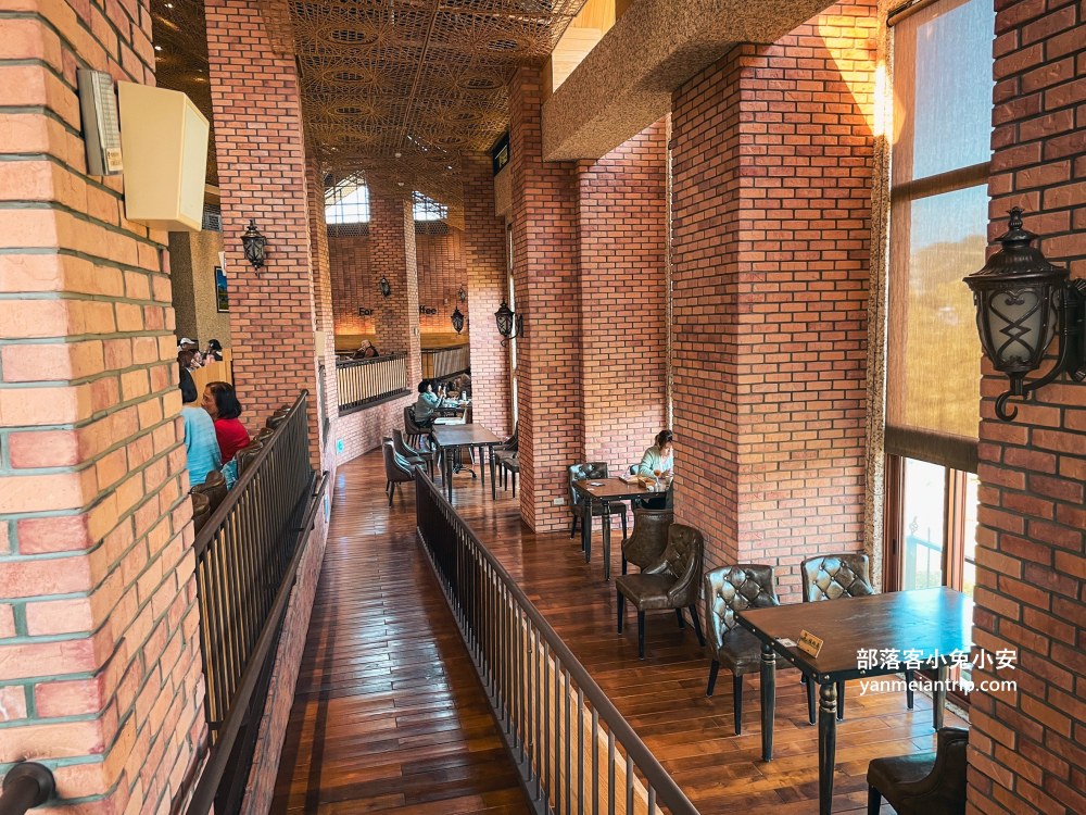 新竹【世界幸福咖啡總店】擁有迷人的湖景與綠意盎然的林景 新竹【世界幸福咖啡總店】擁有迷人的湖景與綠意盎然的林景