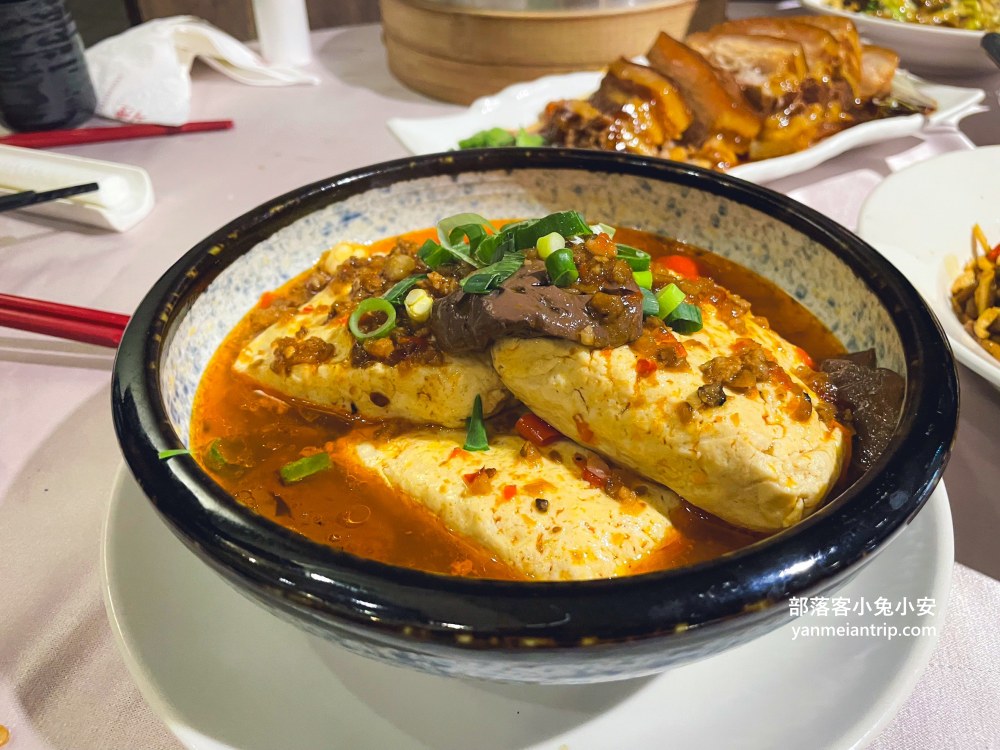 【忠孝新生美食推薦】上海鄉村濟南店，傳承40年的老字號上海江浙菜館，經典道地、滋味不變！