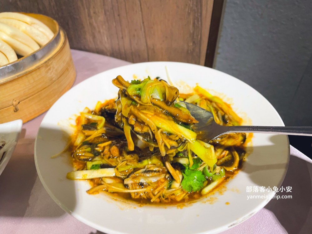 【忠孝新生美食推薦】上海鄉村濟南店，傳承40年的老字號上海江浙菜館，經典道地、滋味不變！