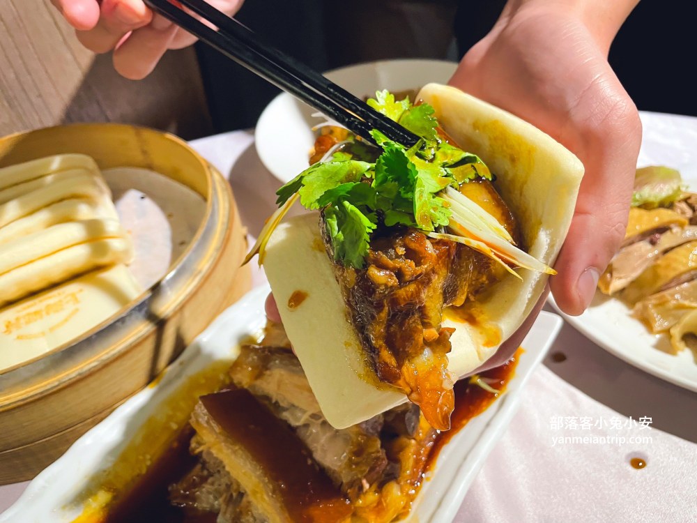 【忠孝新生美食推薦】上海鄉村濟南店，傳承40年的老字號上海江浙菜館，經典道地、滋味不變！
