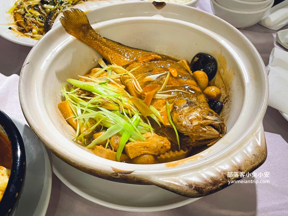 【忠孝新生美食推薦】上海鄉村濟南店，傳承40年的老字號上海江浙菜館，經典道地、滋味不變！