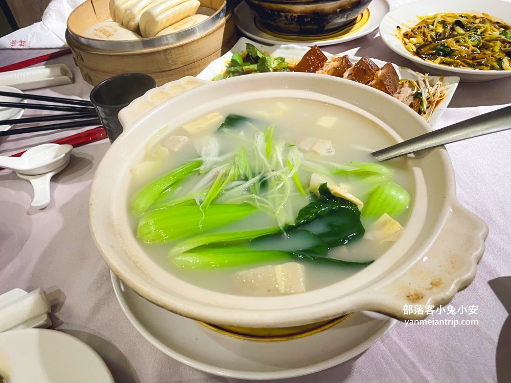 【忠孝新生美食推薦】上海鄉村濟南店，傳承40年的老字號上海江浙菜館，經典道地、滋味不變！