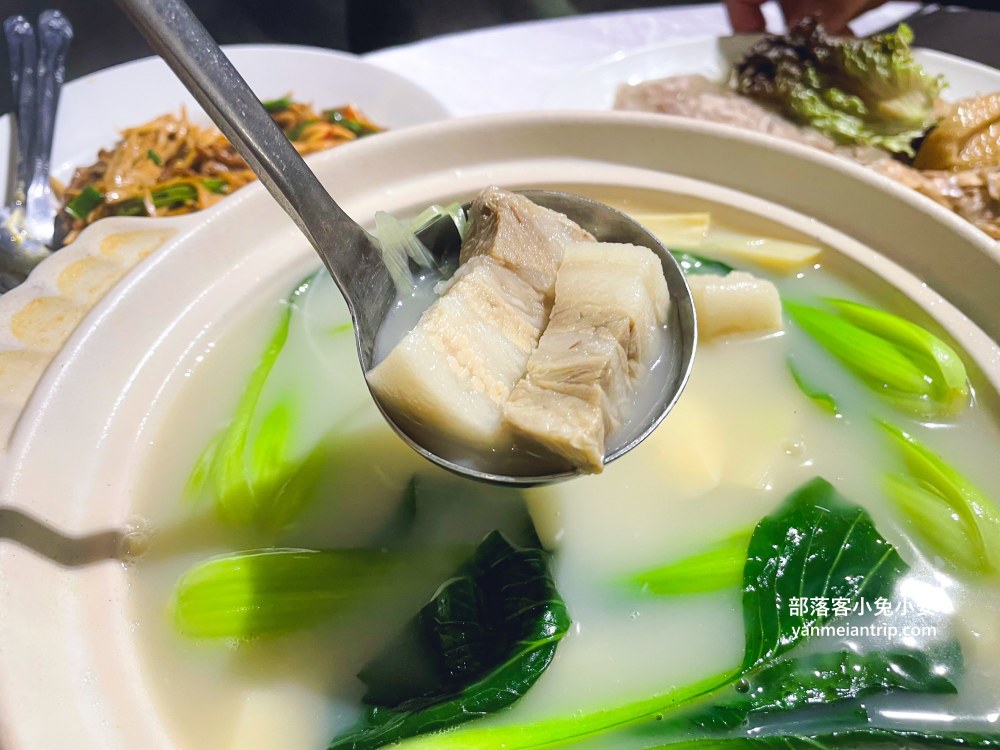 【忠孝新生美食推薦】上海鄉村濟南店，傳承40年的老字號上海江浙菜館，經典道地、滋味不變！