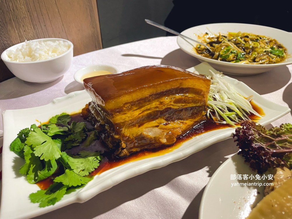 【忠孝新生美食推薦】上海鄉村濟南店，傳承40年的老字號上海江浙菜館，經典道地、滋味不變！