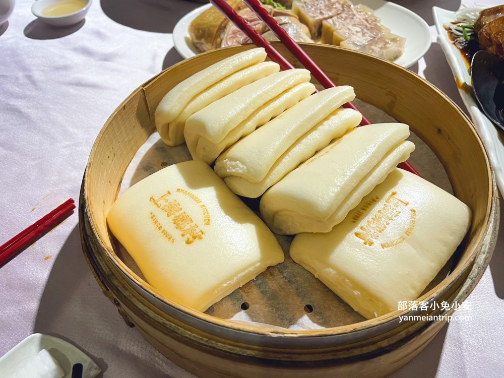 【忠孝新生美食推薦】上海鄉村濟南店，傳承40年的老字號上海江浙菜館，經典道地、滋味不變！