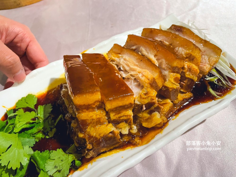 【忠孝新生美食推薦】上海鄉村濟南店，傳承40年的老字號上海江浙菜館，經典道地、滋味不變！