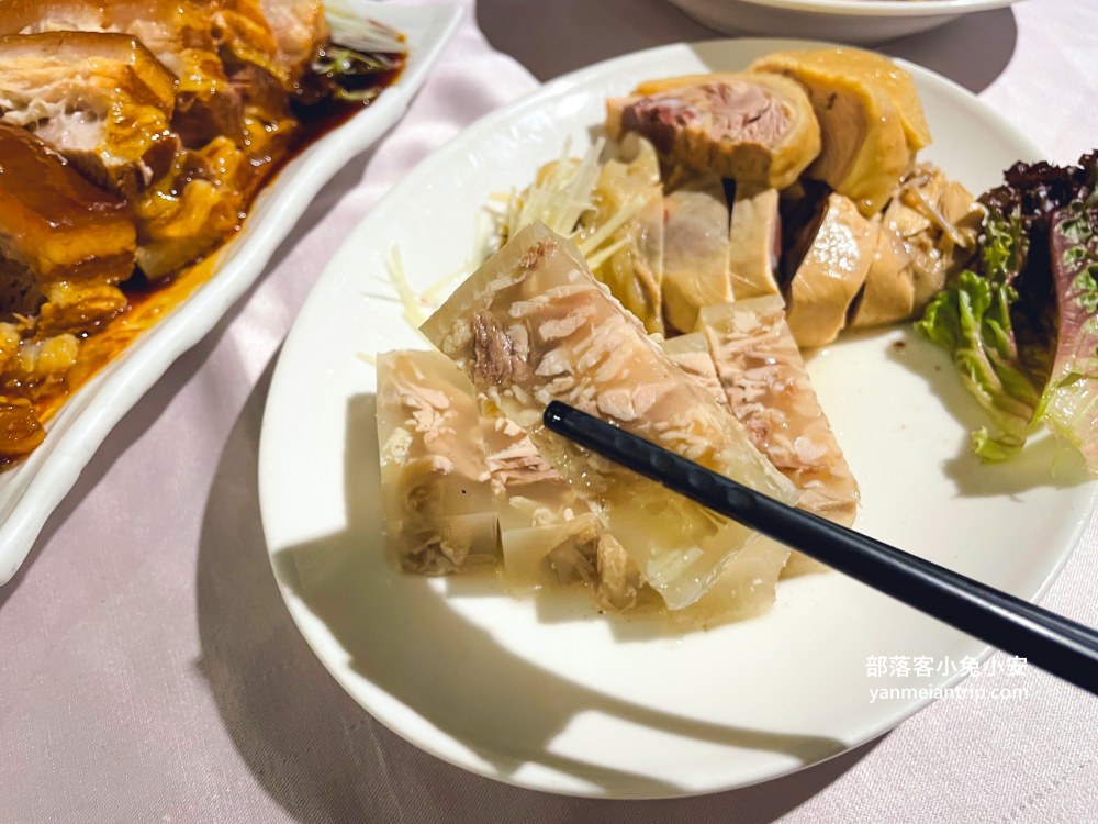 【忠孝新生美食推薦】上海鄉村濟南店，傳承40年的老字號上海江浙菜館，經典道地、滋味不變！