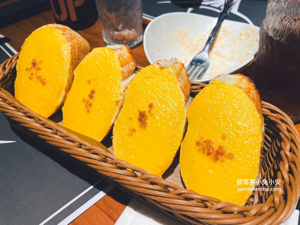 宜蘭【優來客牛排】假日沒訂位吃不到有停車場平價牛排館