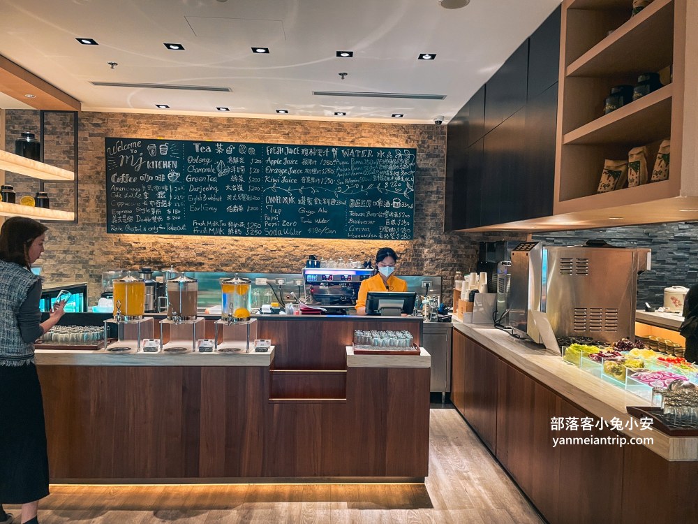 【實測】MJ Kitchen Buffet 海鮮吃到飽｜國泰萬怡自助餐值回票價嗎？