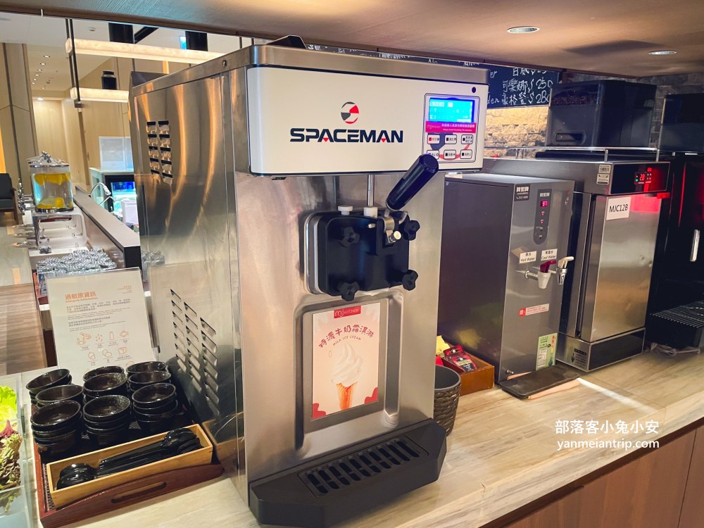 【實測】MJ Kitchen Buffet 海鮮吃到飽｜國泰萬怡自助餐值回票價嗎？