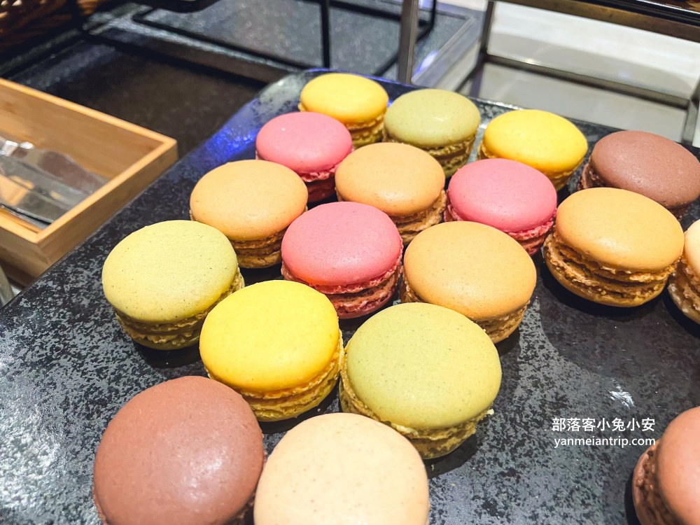 【實測】MJ Kitchen Buffet 海鮮吃到飽｜國泰萬怡自助餐值回票價嗎？