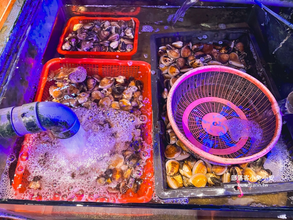 永和美食推薦【小海水產】永和民生店龍蝦海鮮火鍋(2025菜單)