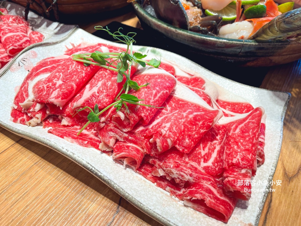 永和美食推薦【小海水產】永和民生店龍蝦海鮮火鍋(2025菜單)
