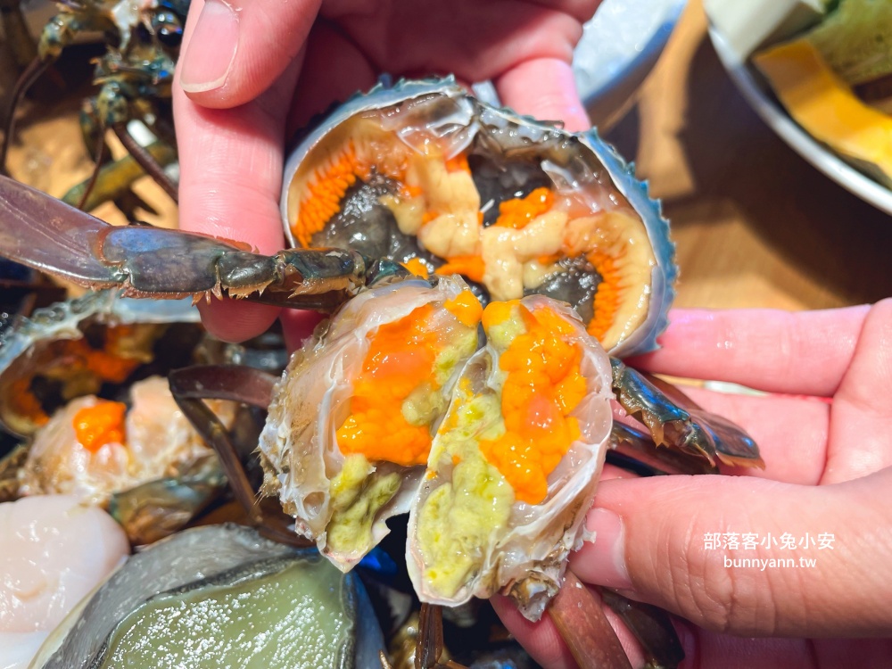 永和美食推薦【小海水產】永和民生店龍蝦海鮮火鍋(2025菜單)