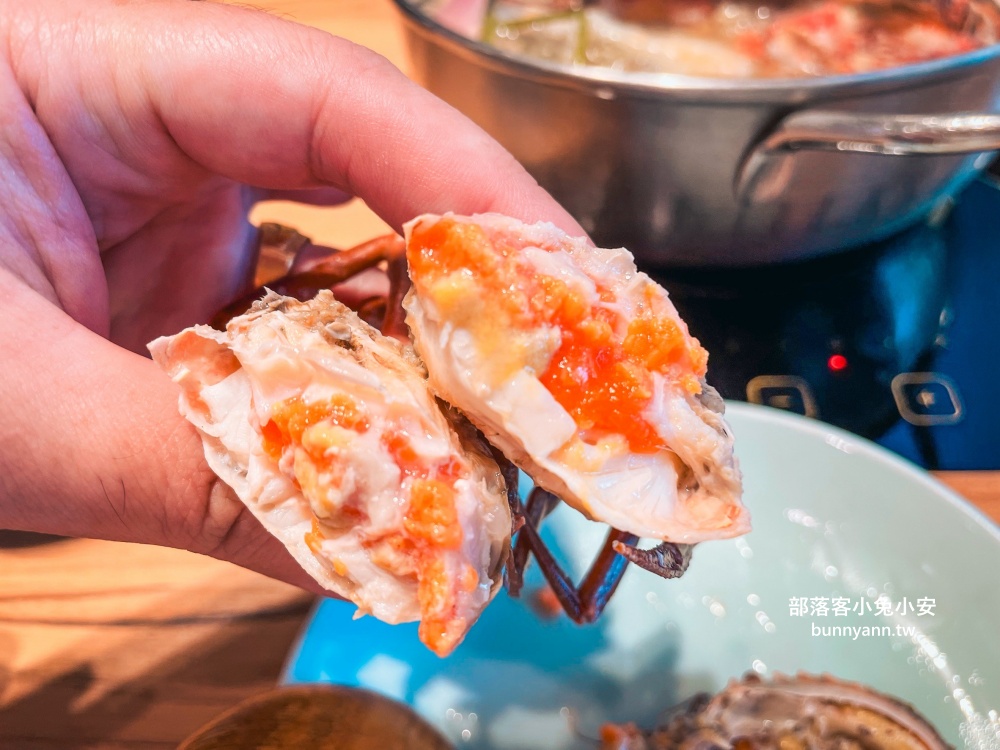永和美食推薦【小海水產】永和民生店龍蝦海鮮火鍋(2025菜單)