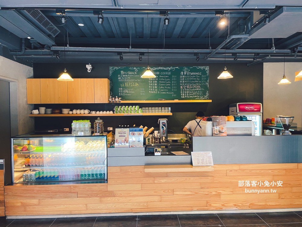 金山【朱銘美術館】全台灣最大的自然系美術館