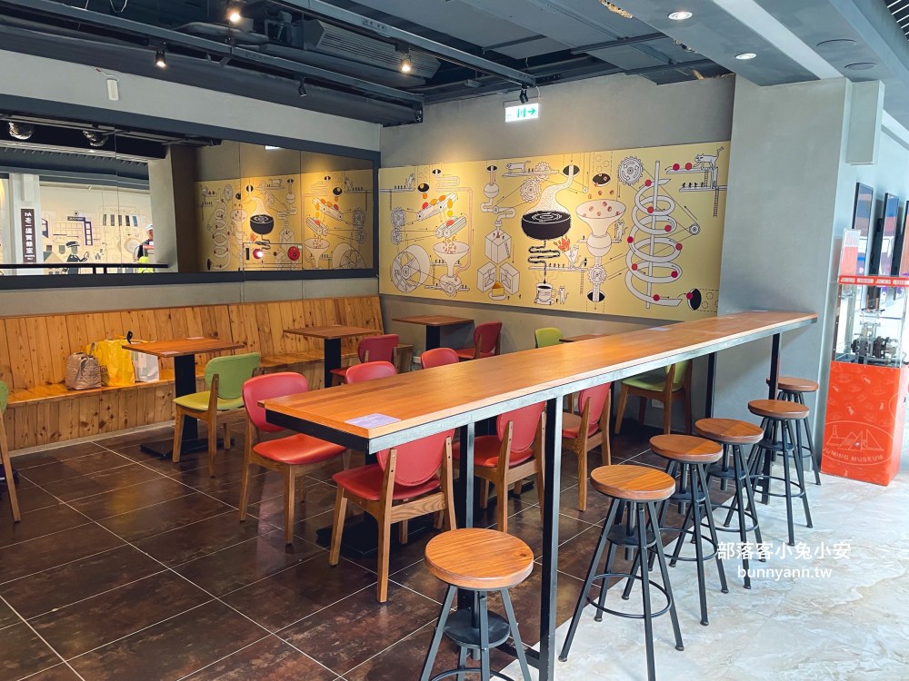 金山【朱銘美術館】全台灣最大的自然系美術館