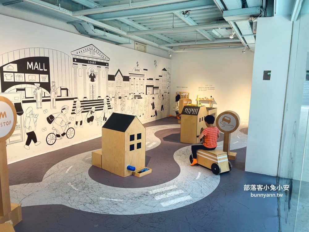 金山【朱銘美術館】全台灣最大的自然系美術館