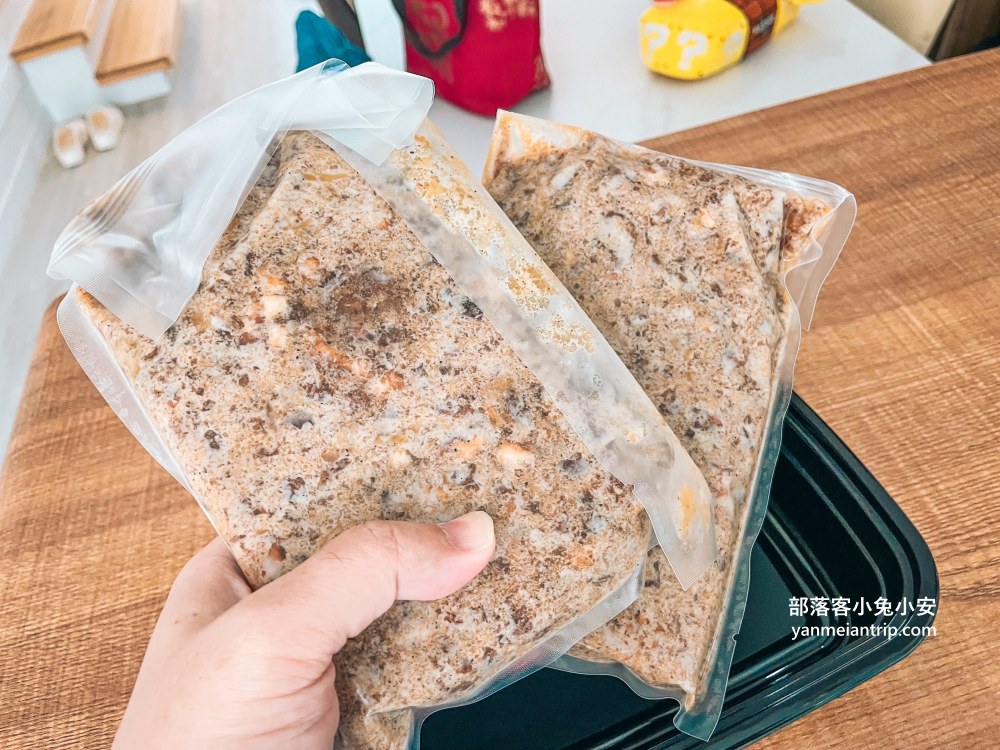 宅配美食推薦｜松柏軒景觀餐廳/松緣會館手作網油肉捲，人氣滷肉燥＋鍋燒鮑汁百花羊肚菌，送禮自用都超體面！