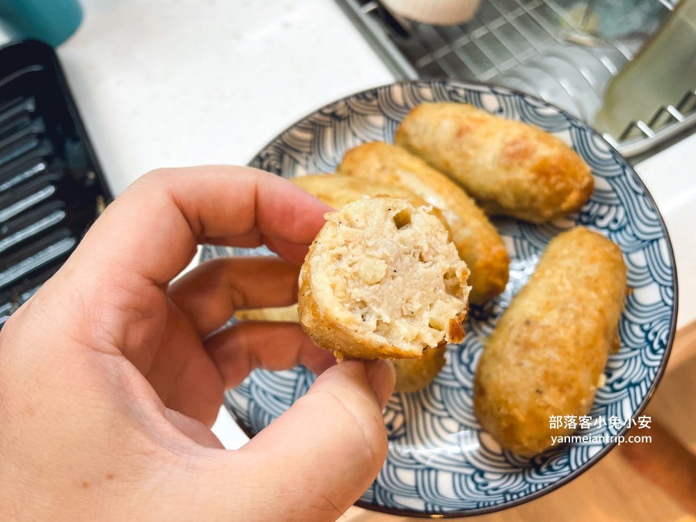 宅配美食推薦｜松柏軒景觀餐廳/松緣會館手作網油肉捲，人氣滷肉燥＋鍋燒鮑汁百花羊肚菌，送禮自用都超體面！