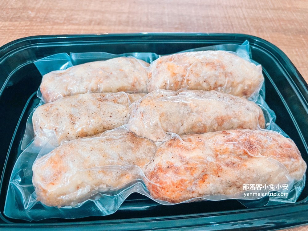 宅配美食推薦｜松柏軒景觀餐廳/松緣會館手作網油肉捲，人氣滷肉燥＋鍋燒鮑汁百花羊肚菌，送禮自用都超體面！