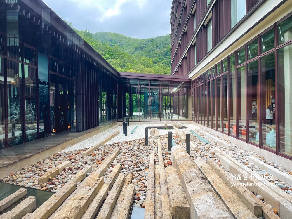 礁溪老爺自助餐｜雲天自助餐廳，超過五十種海鮮&熱菜隨你吃到飽