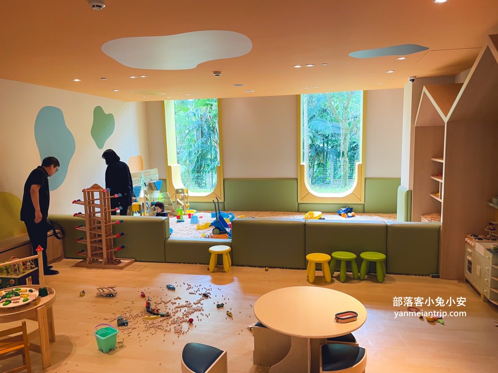 礁溪老爺自助餐｜雲天自助餐廳，超過五十種海鮮&熱菜隨你吃到飽