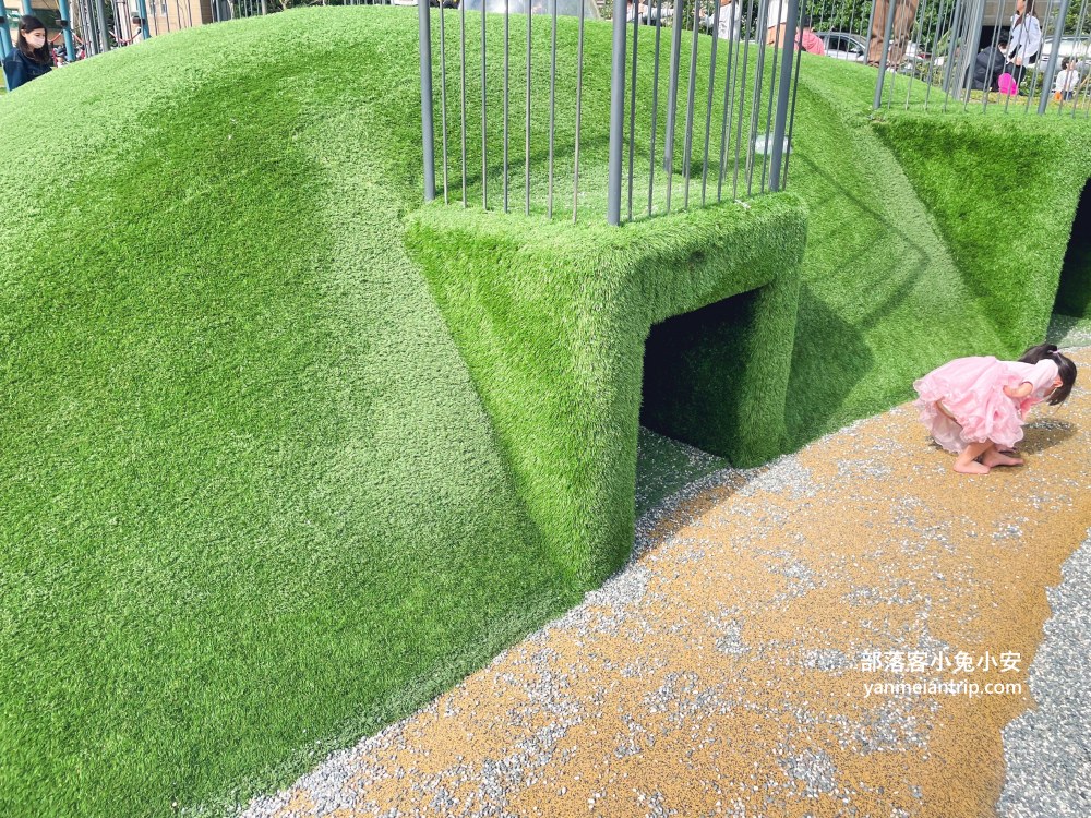 桃園【華興池生態埤塘公園】湖畔咖啡廳、滑索和天鵝船一次玩好玩滿