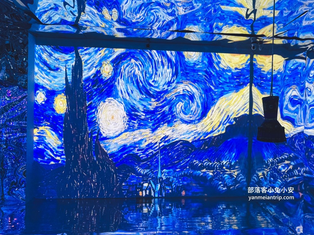 台南【萬霧小籠湯包】平價版鼎泰豐湯包，二樓場景根本迷你版teamLab