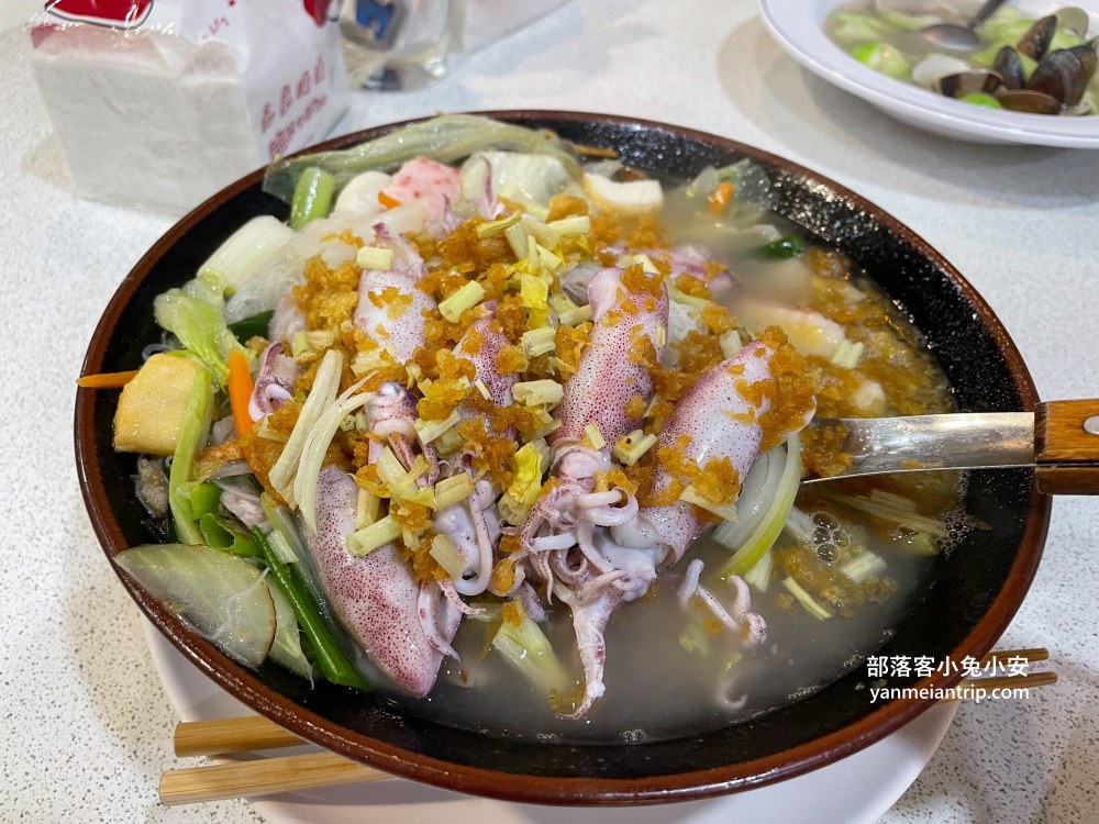 基隆【野棧熱炒】前海龍珠掌廚20年老廚師自己開的熱炒餐廳