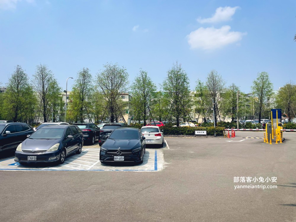台南桂田酒店「阿力海百匯餐廳」超過五十種料理自助餐檯吃到飽