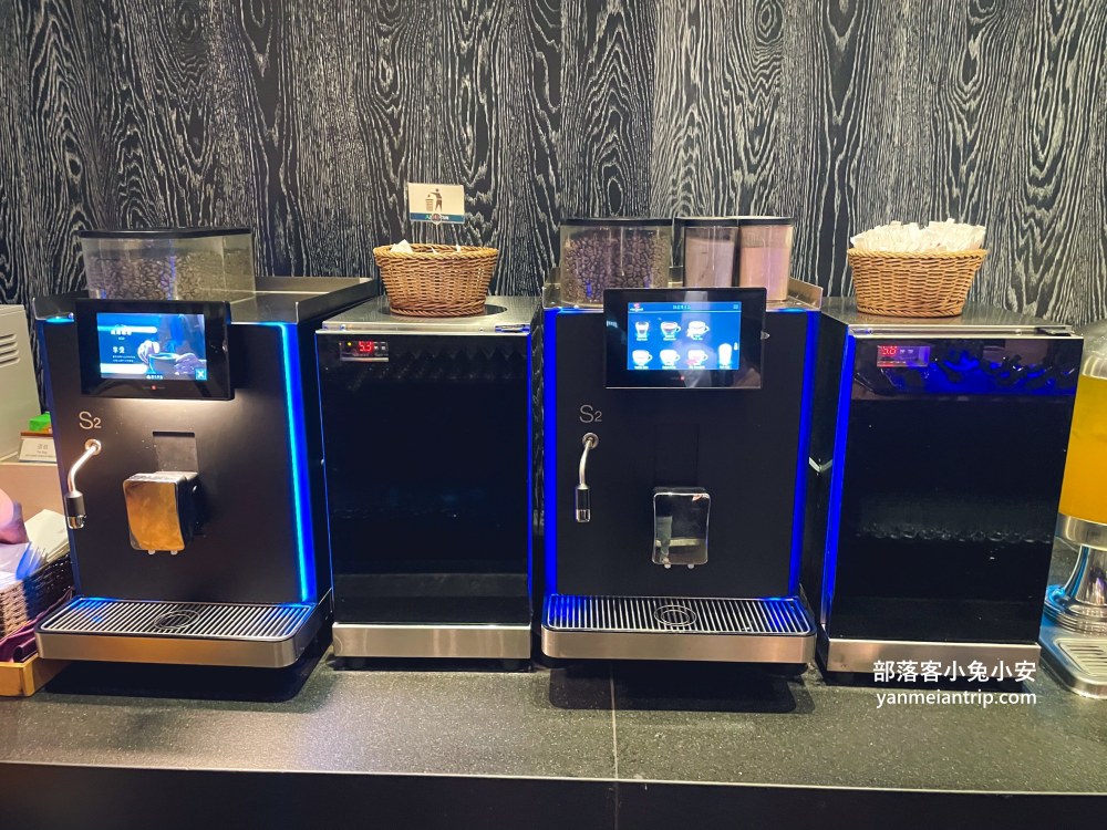 台南桂田酒店「阿力海百匯餐廳」超過五十種料理自助餐檯吃到飽