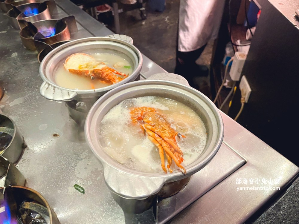 台南桂田酒店「阿力海百匯餐廳」超過五十種料理自助餐檯吃到飽
