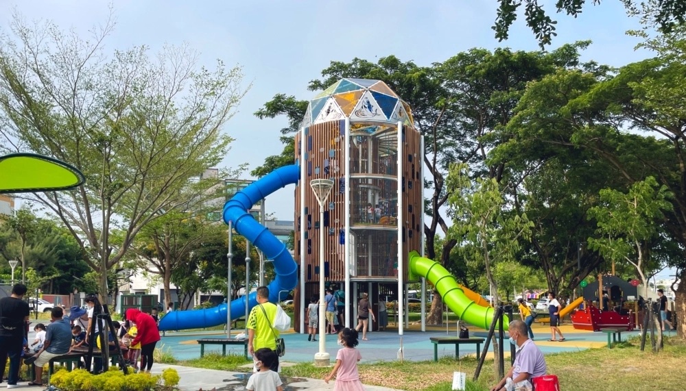 大鮪魚航海樂園