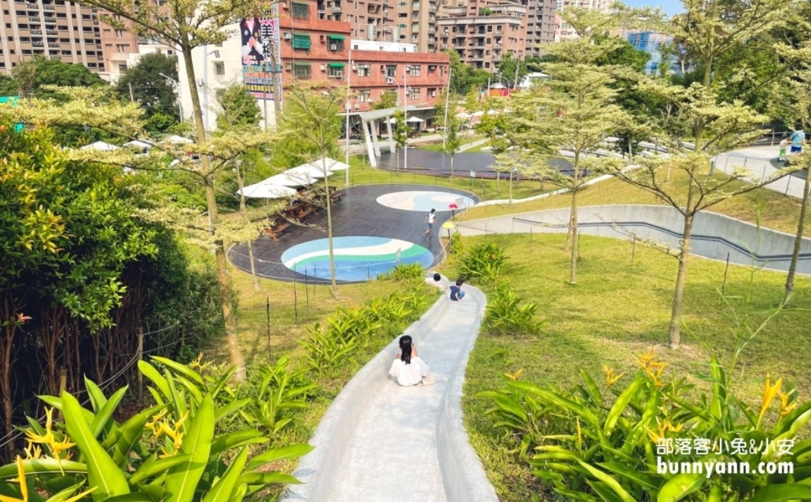 大有梯田生態公園