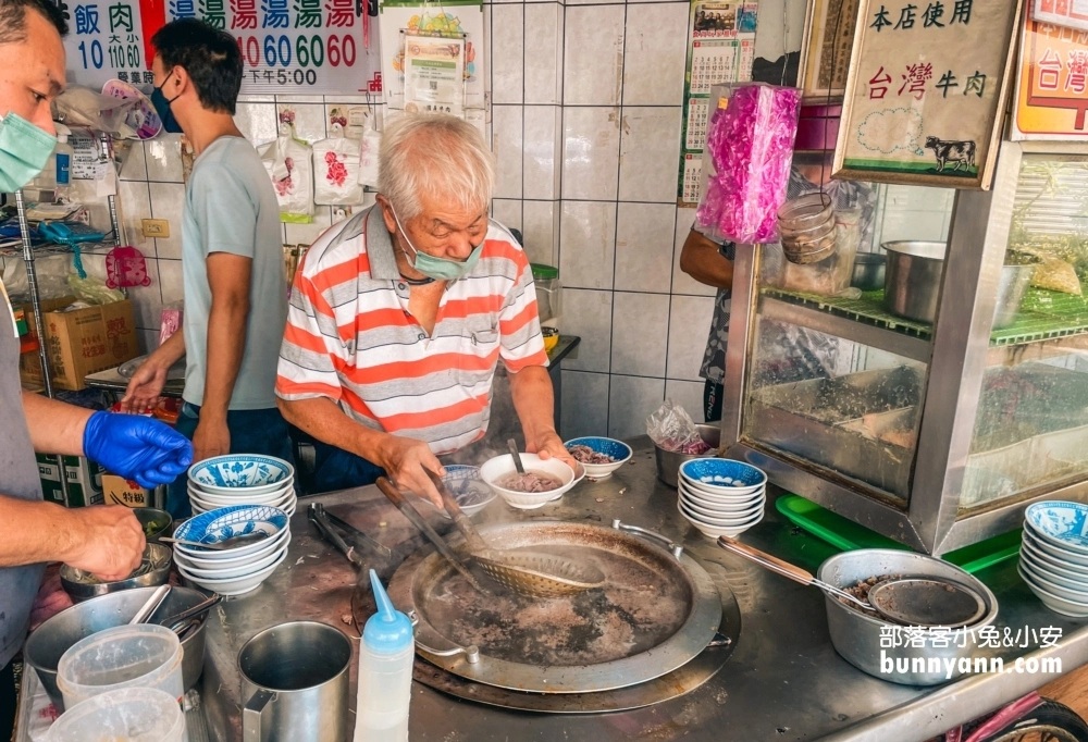 北港美食推薦懶人包｜朝天宮附近必吃12間美食
