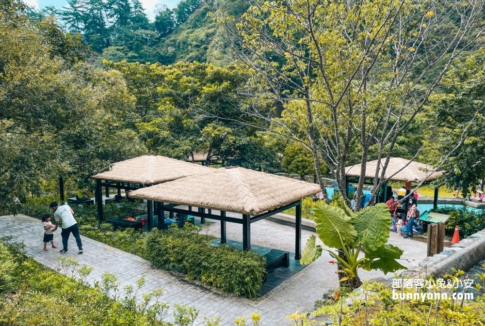 八仙山國家森林遊樂區