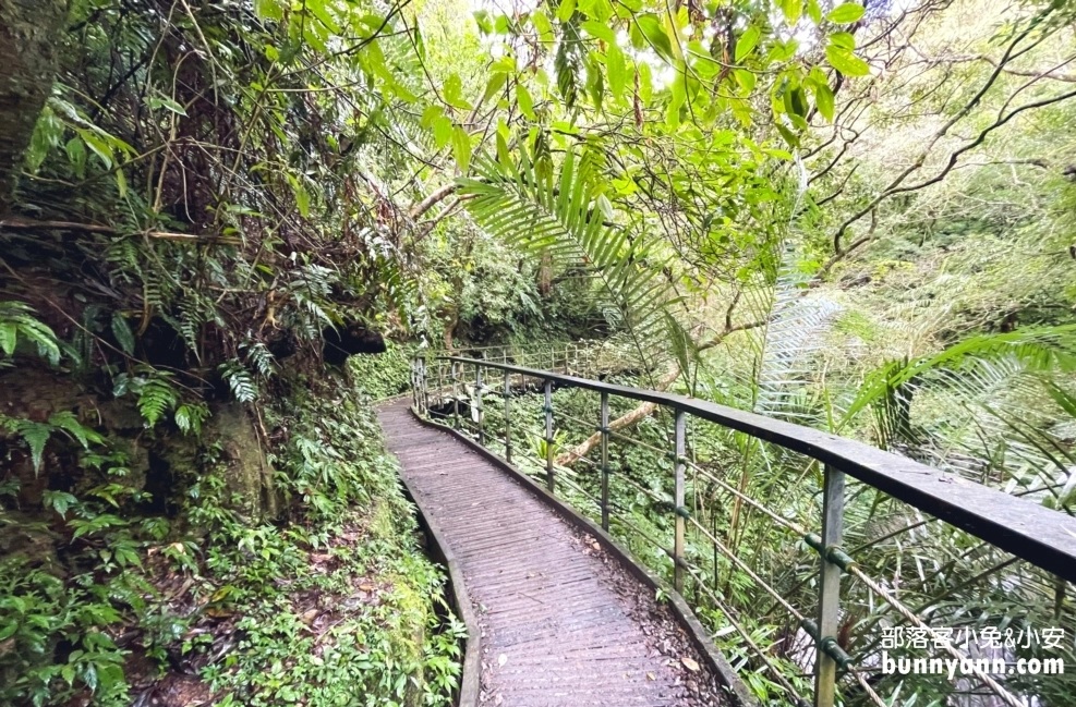 礁溪景點