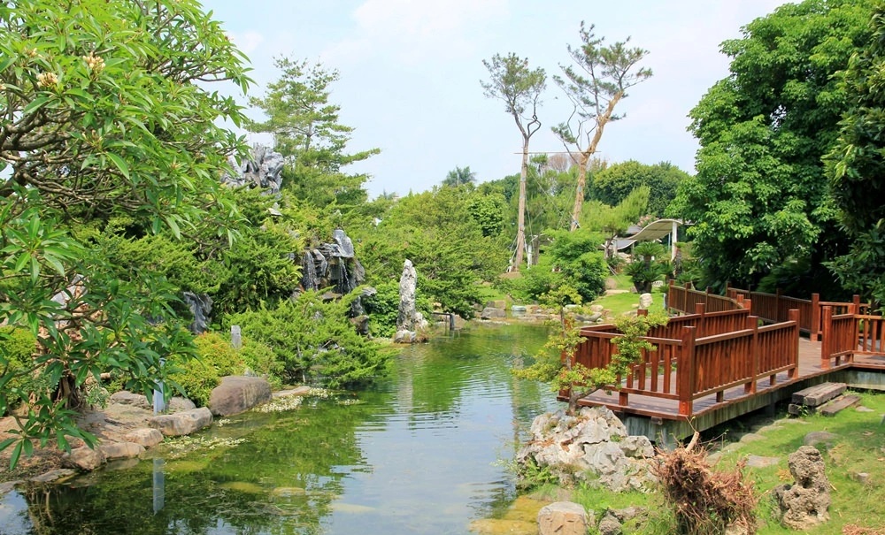 萬景藝苑