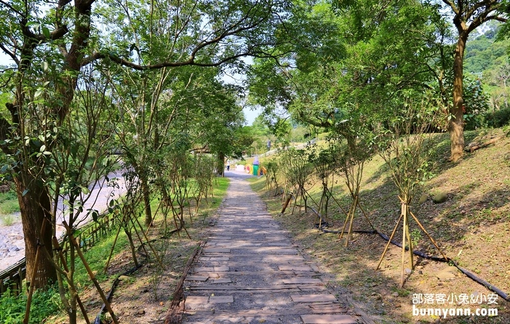 涼山遊憩區