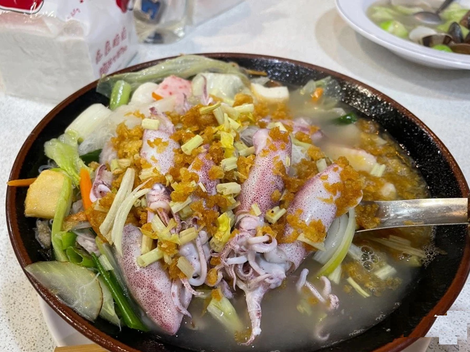 野棧熱炒