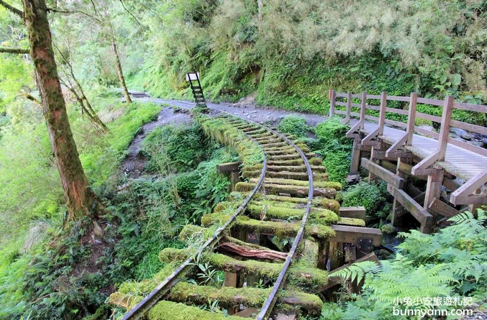 見晴懷古步道