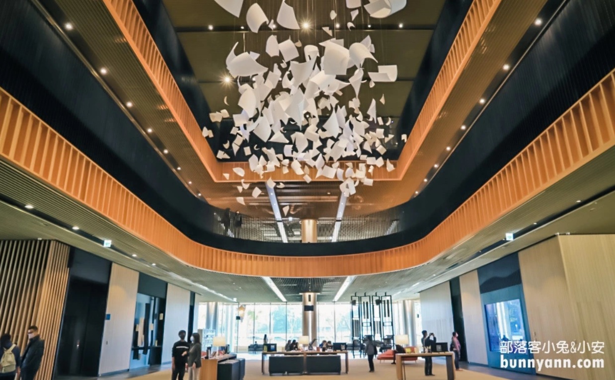 臺南市立圖書館新總館