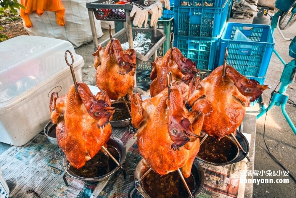 宜蘭美食推薦