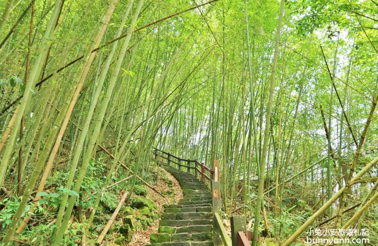 雲潭瀑布