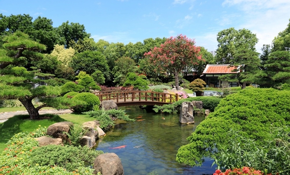 成美文化園