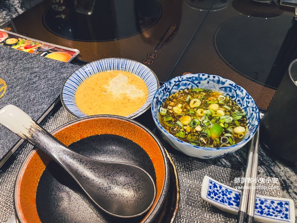 台北大安區【二本松涮涮屋】北海道松葉蟹專門店，來自日本二本松頂級鍋物名店